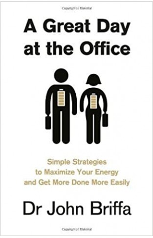 A Great Day at the Office Paperback